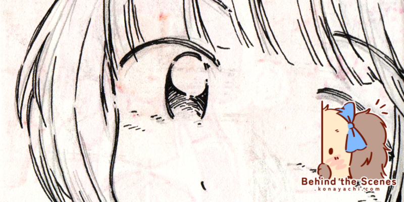 2773. Assorted ink doodles