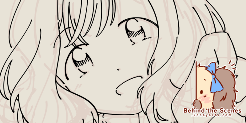 2805. Ethani fanart (art trade)