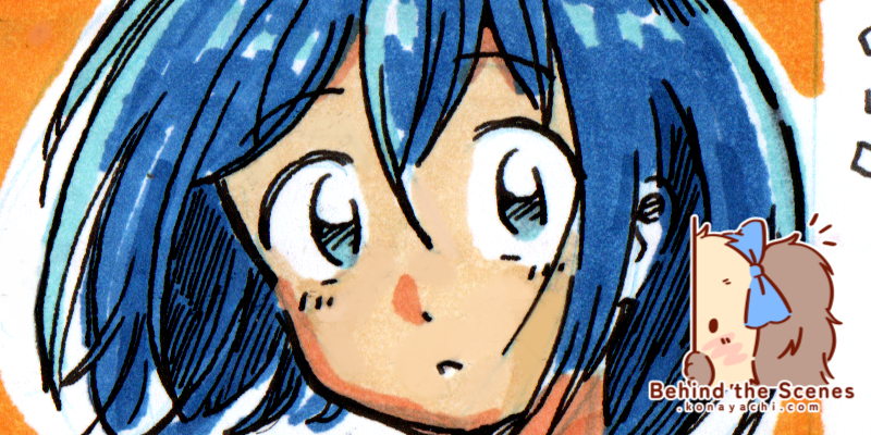 3013. Costume party Yumiel coloured + timelapse video