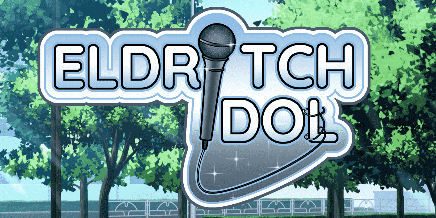 Eldritch Idol release!