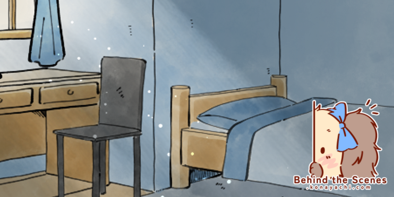 (2302) Bedroom BG 2