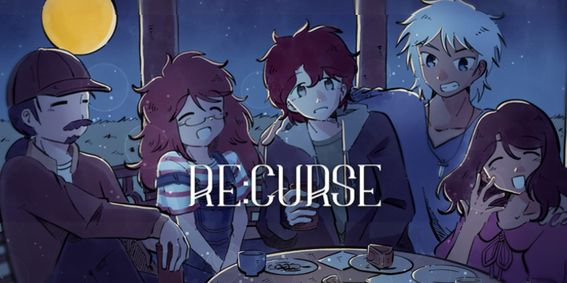 Re:Curse demo is available!