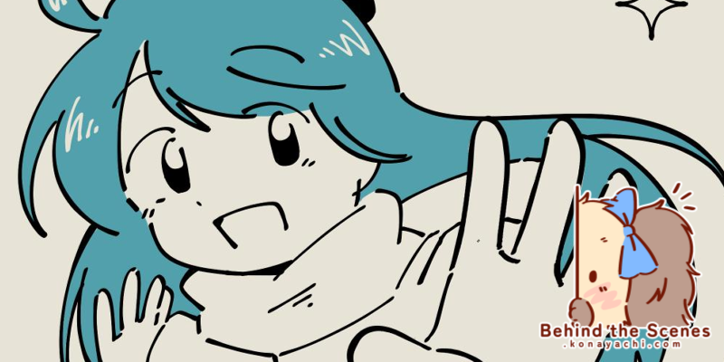 2466. Hilda doodle