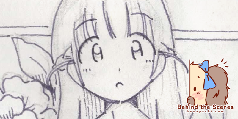 2512. Bell in dress (ink lineart)