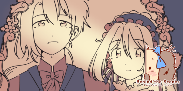 2702. Amnea28 fanart (art trade)