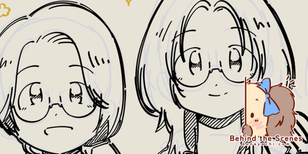 2842. Team doodle art gift