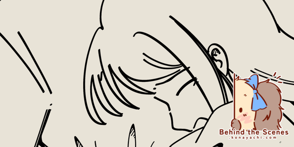 2857. Yumiel's first client lineart