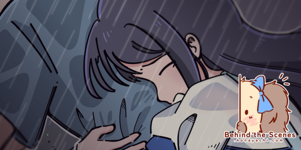 2858. Yumiel's first client CG preview